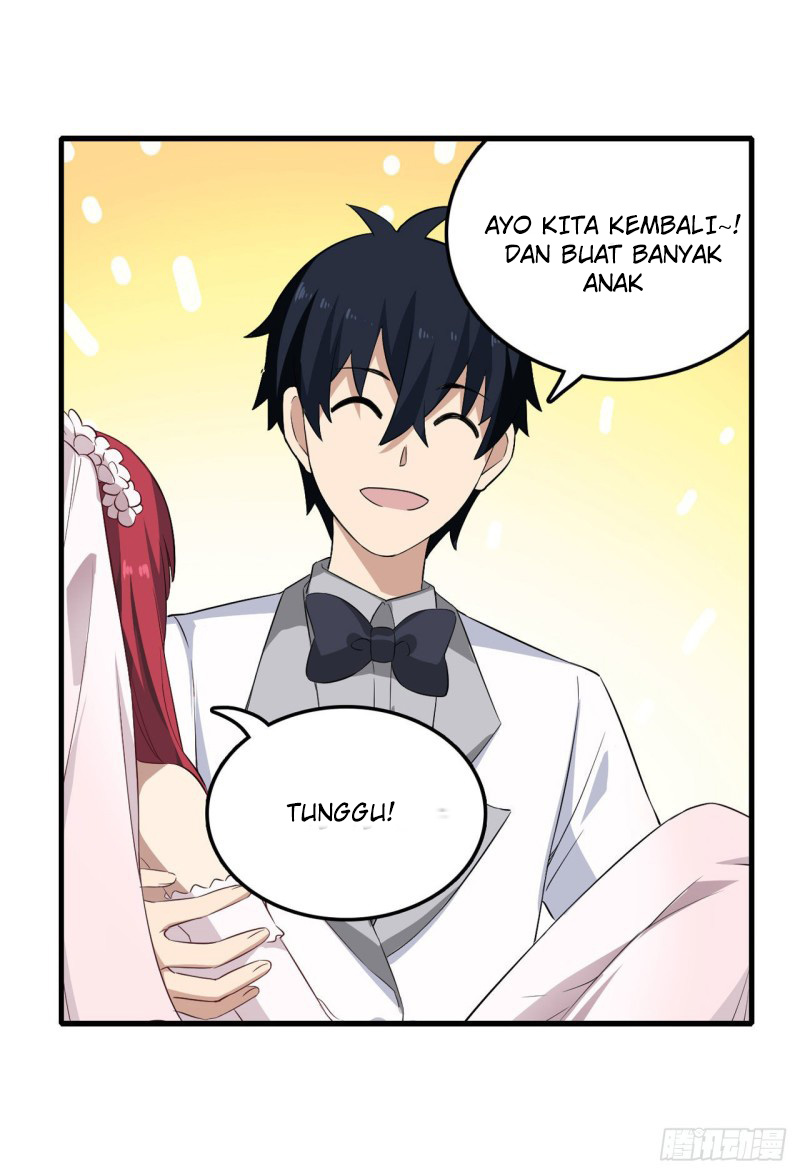 Wuxian Shitu Yu Shier Zhan Ji (Infinite Apostles and Twelve War Girls) Chapter 69 Gambar 6